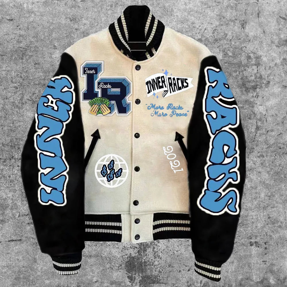 Jacket Inner Racks Champion