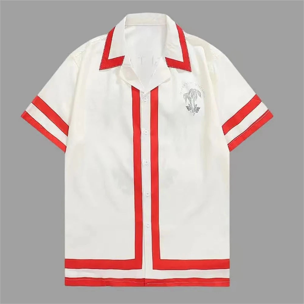 Shirt Palm Paradise