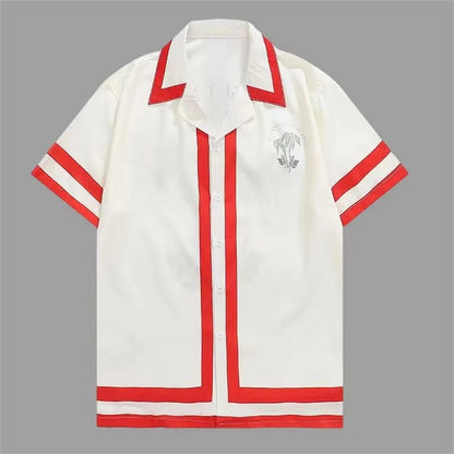 Shirt Palm Paradise