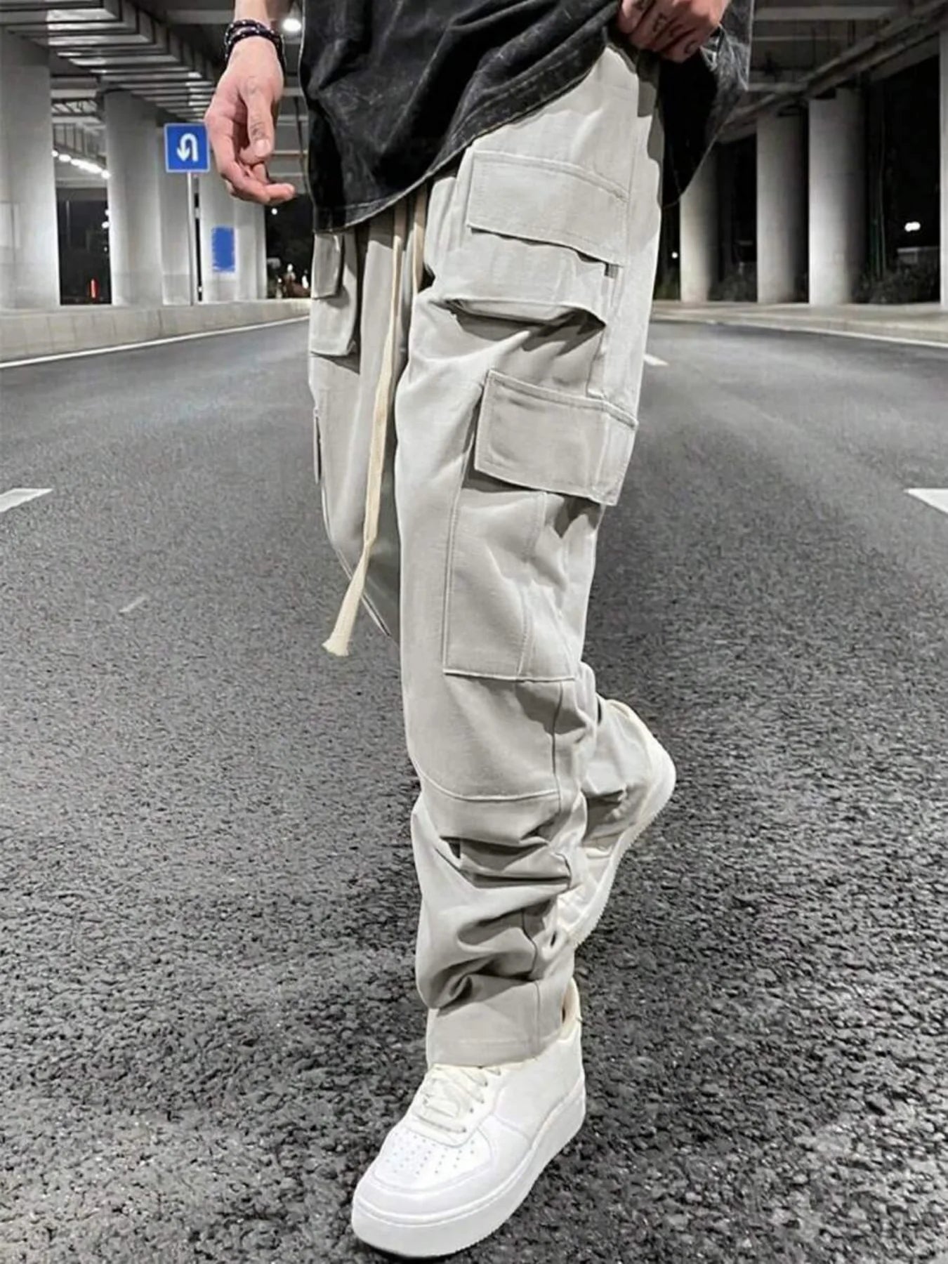 Pants Urban Combat