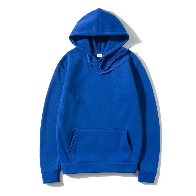 Hoodie Basic Premium