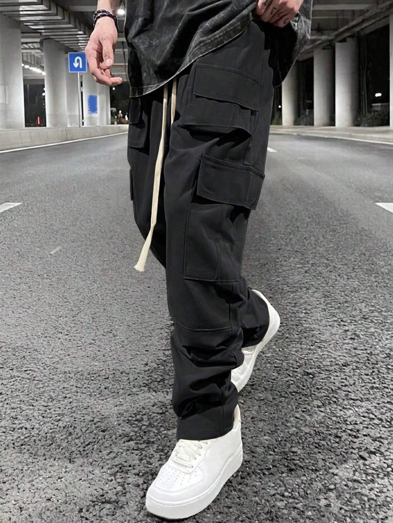Pants Urban Combat