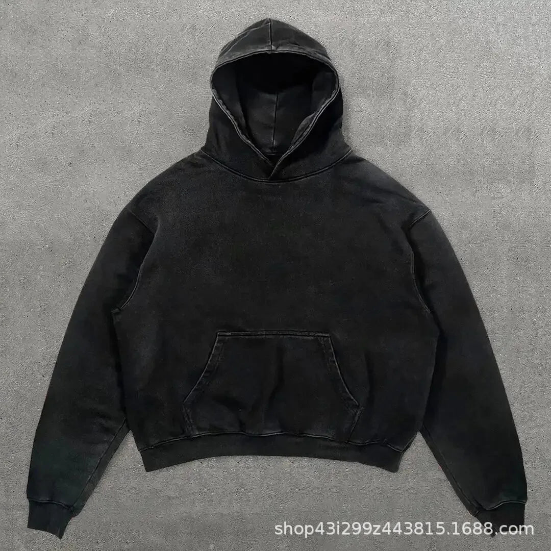 Hoodie Skeleton Dreams