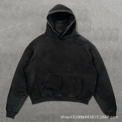 Hoodie Skeleton Dreams