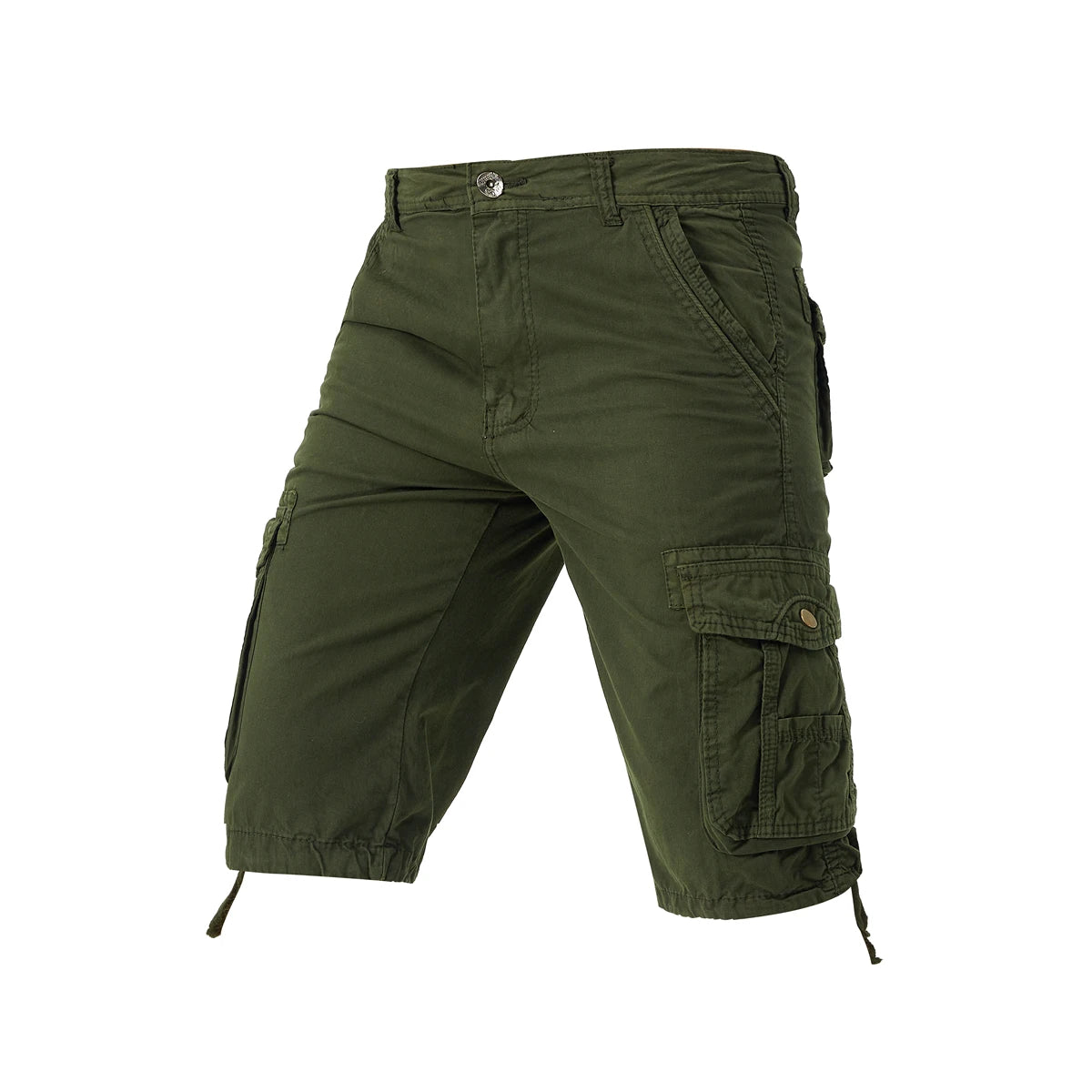Short Tactical Army Green 2026