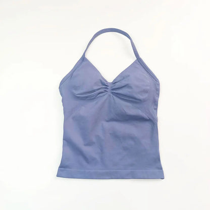 Top Soft Flex Pink