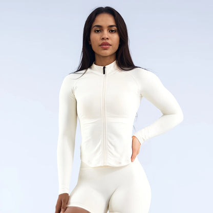 FlexMotion Sports Jacket