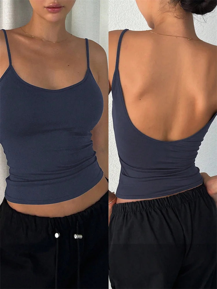 Top Midnight Elegance
