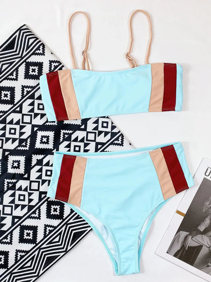 Swimwear Blue Lagoon