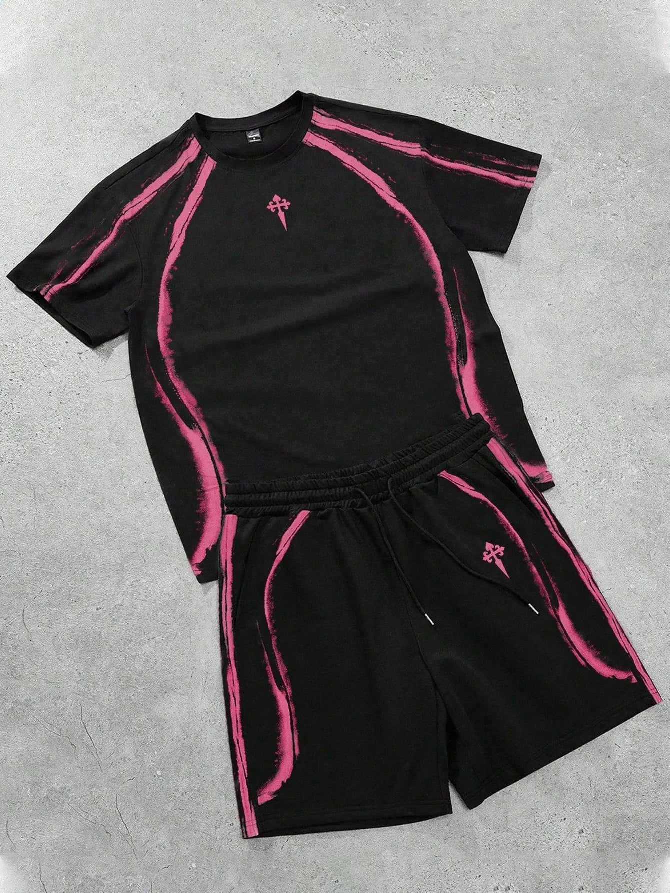 Set Shadow Sport Edition