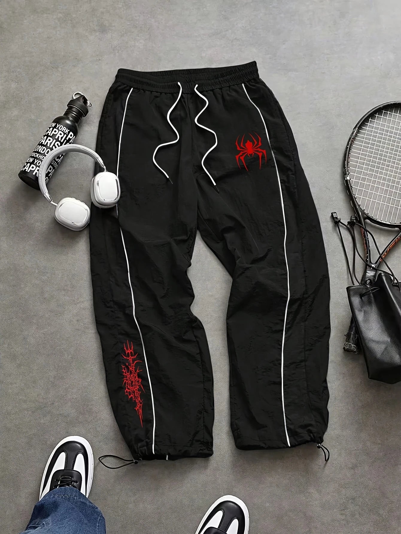 Urban Venom Track Pants