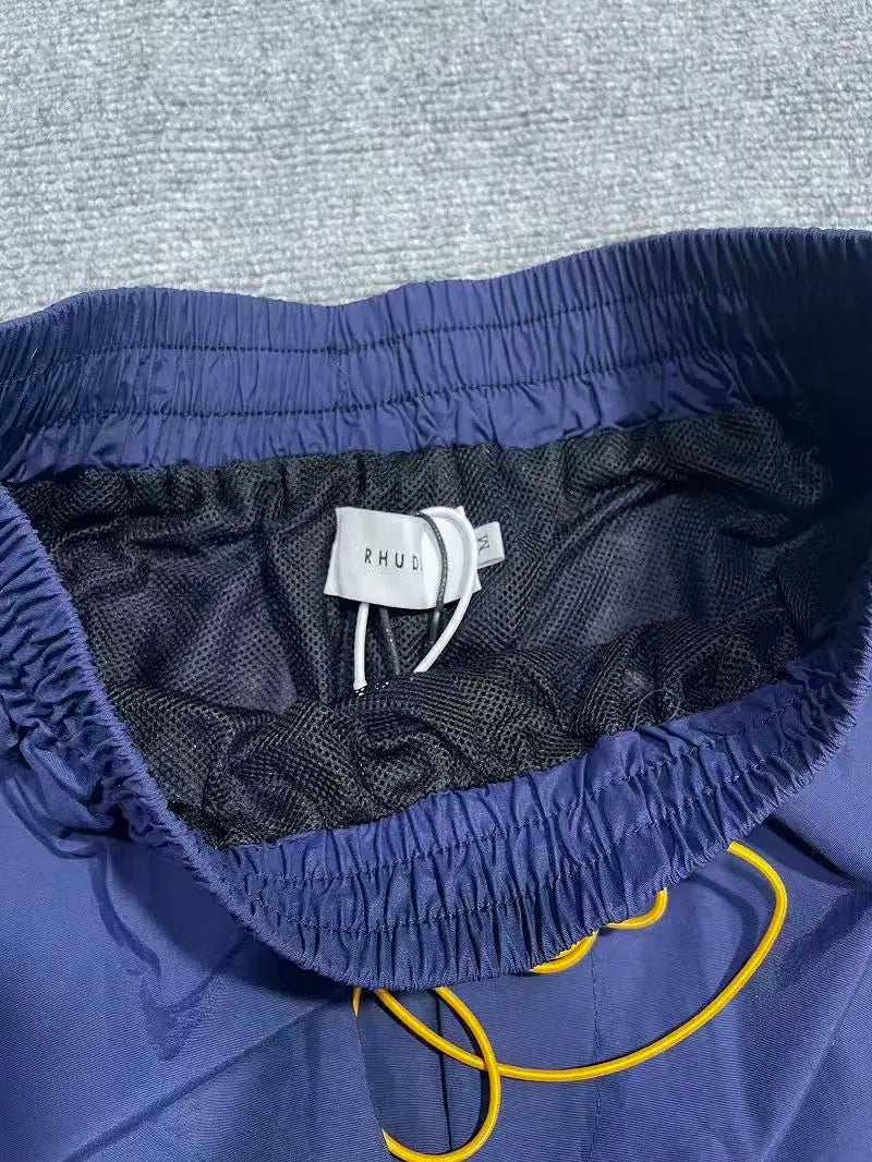 Short Streetwear Rhide Edition