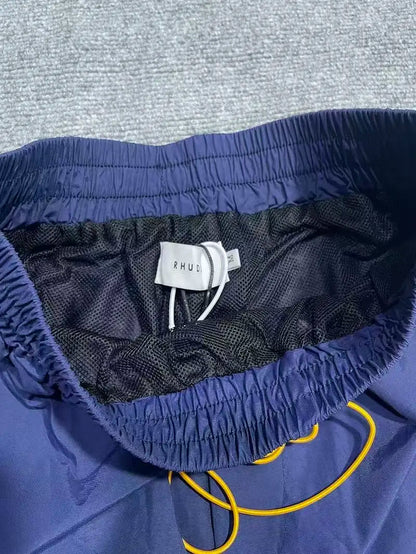 Short Streetwear Rhide Edition
