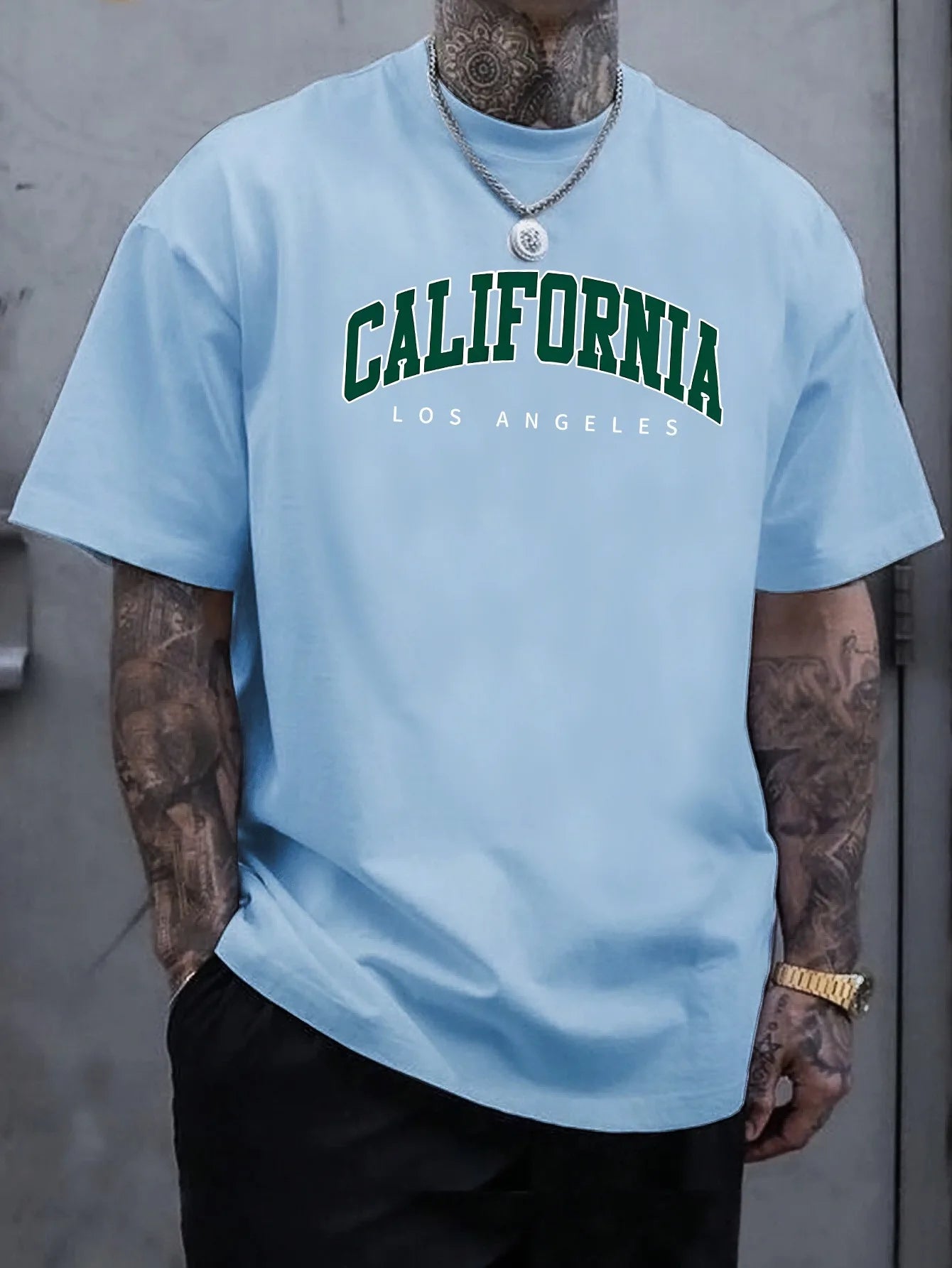 LA Urban Essentials T-Shirt