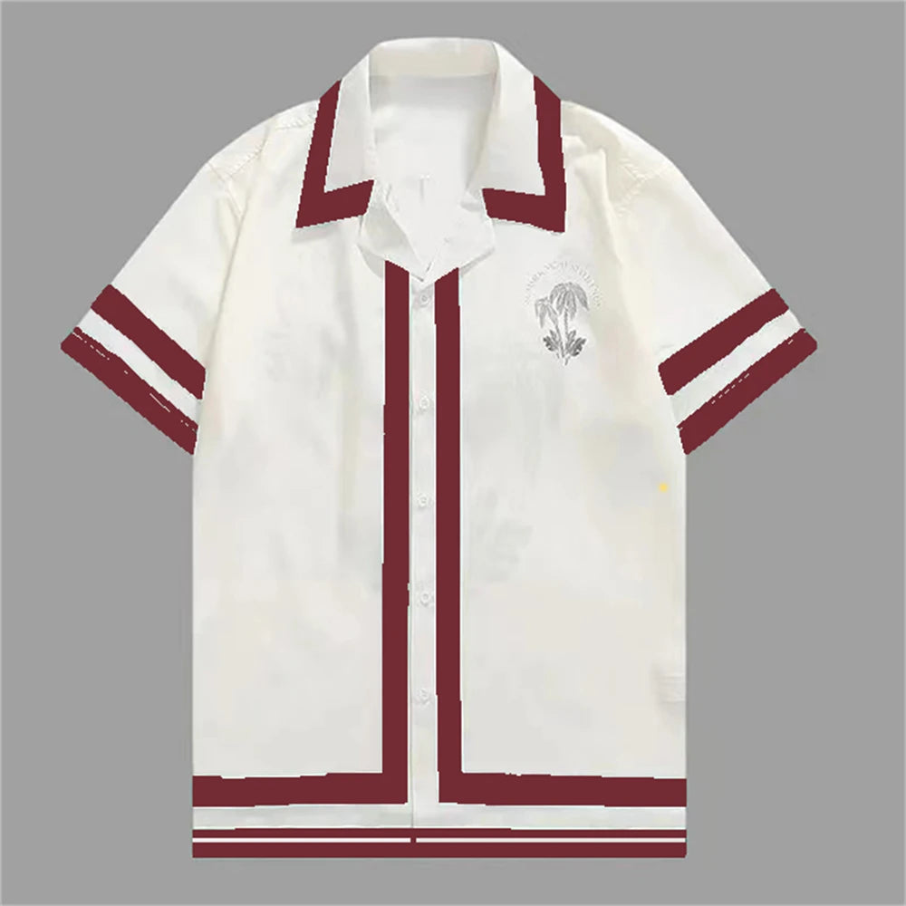 Shirt Palm Paradise