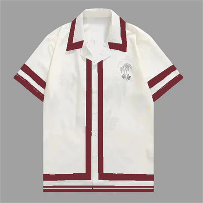 Shirt Palm Paradise
