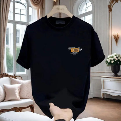 Urban Route White T-Shirt