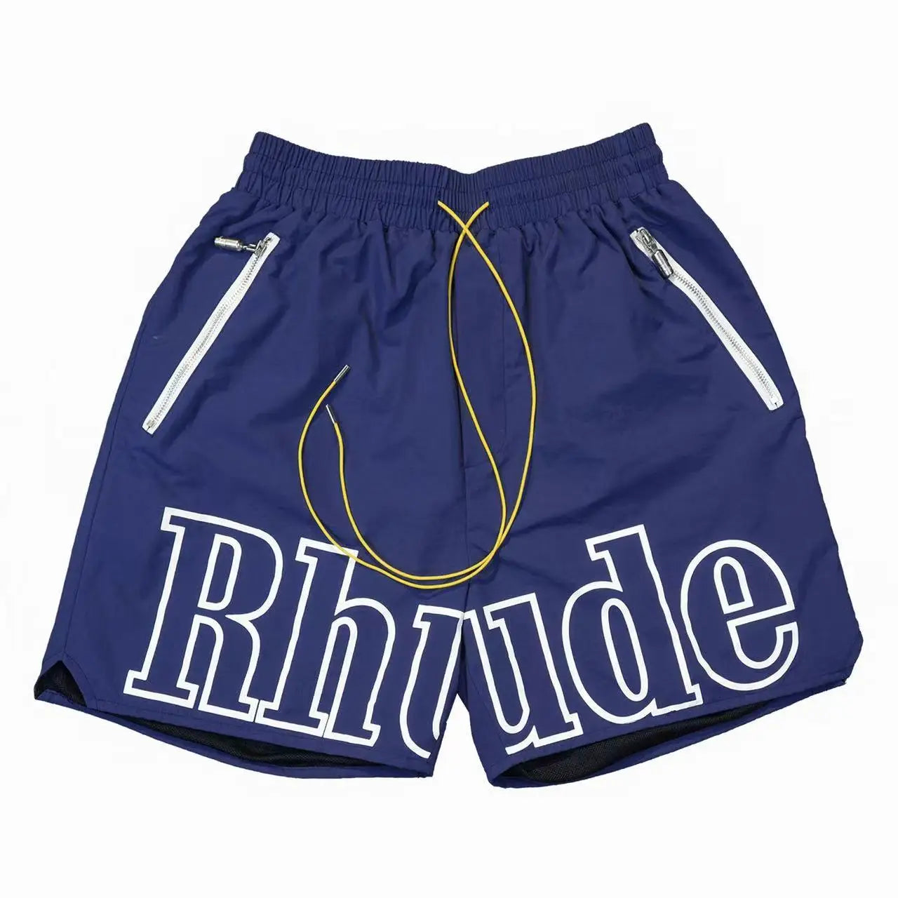 Short Streetwear Rhide Edition