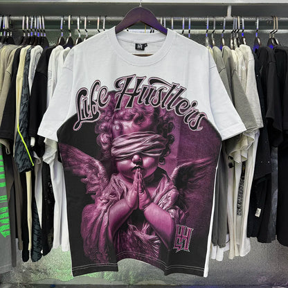 Urban Faith Streetwear T-Shirt
