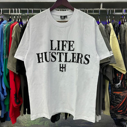 Urban Faith Streetwear T-Shirt