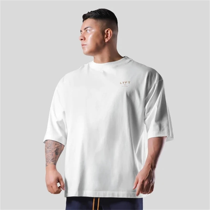 Essential Activewear T-Shirt