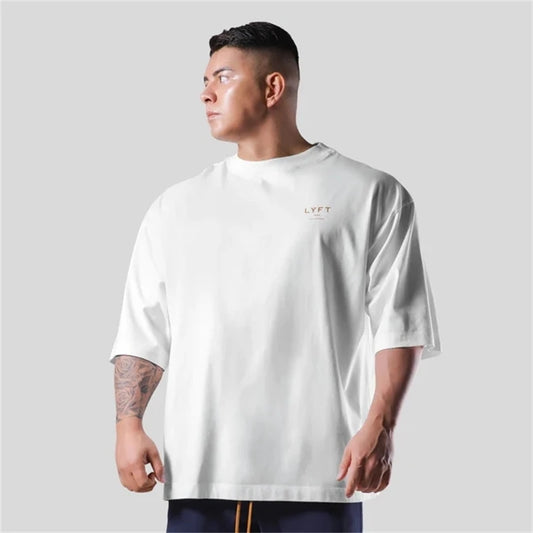 Essential Activewear T-Shirt