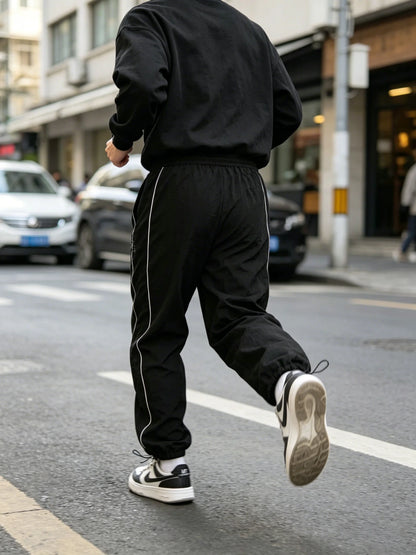 Urban Flow Track Pants