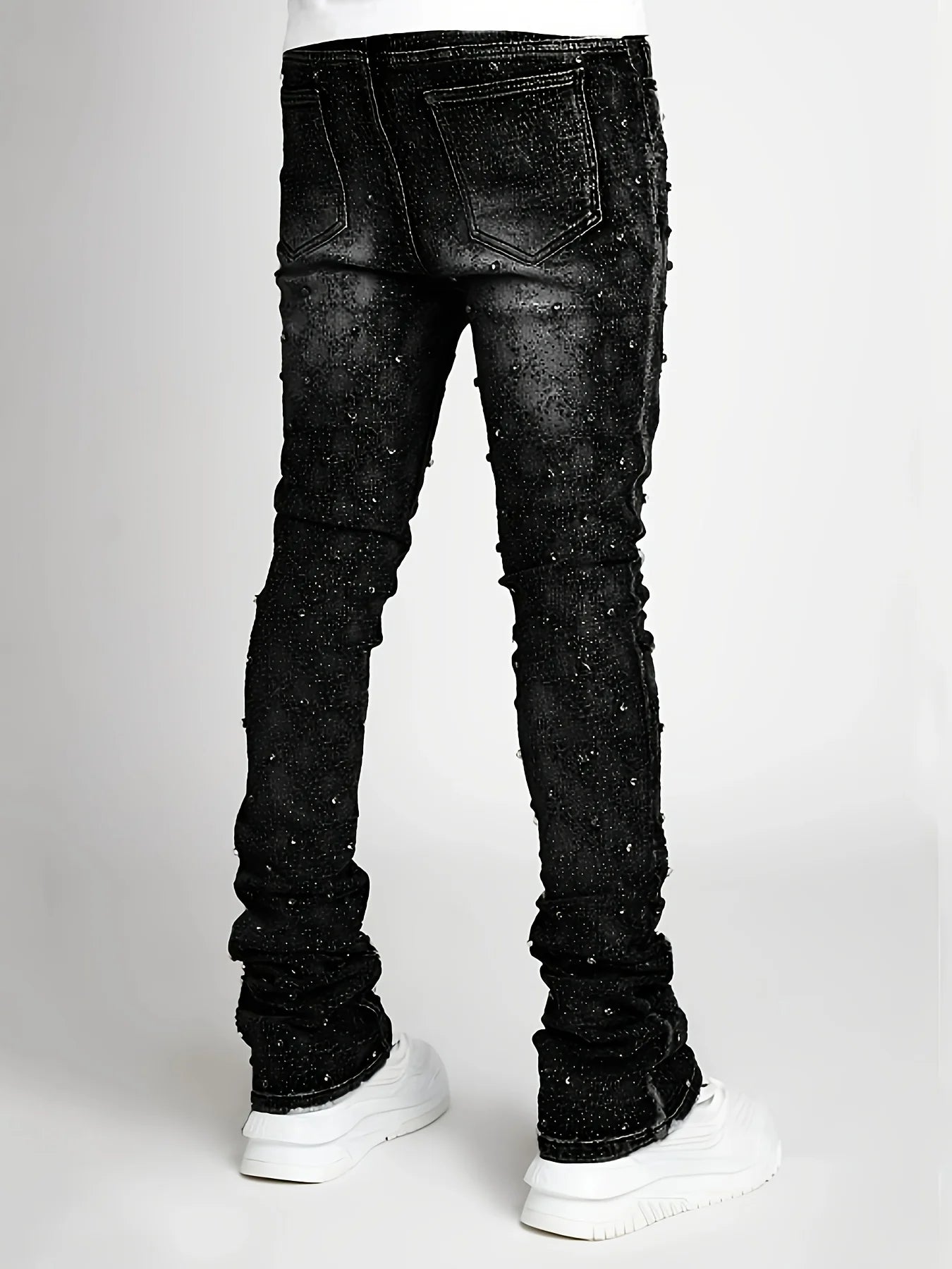 Jeans Urban Shine Blue