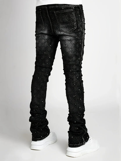 Jeans Urban Shine Blue
