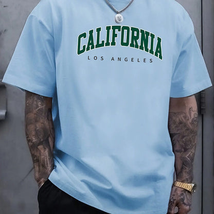 LA Urban Essentials T-Shirt