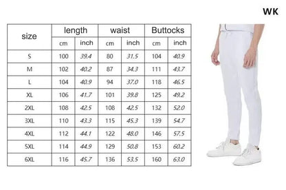 Jogger Oversize Motion