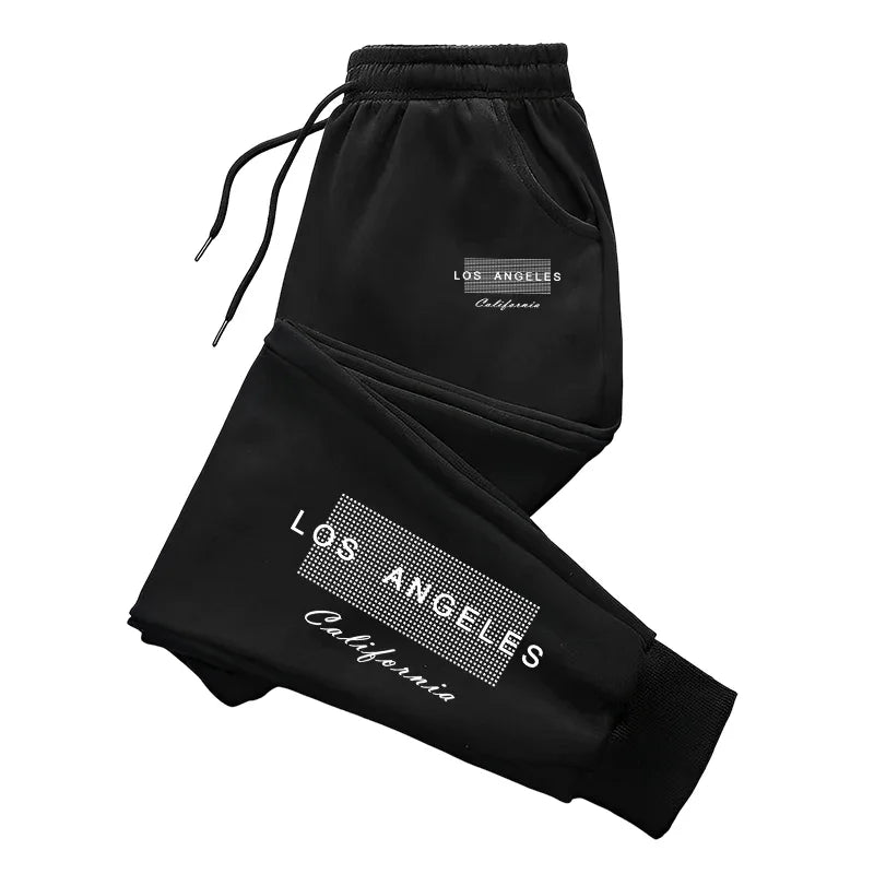 LA Vibes Athletic Pants