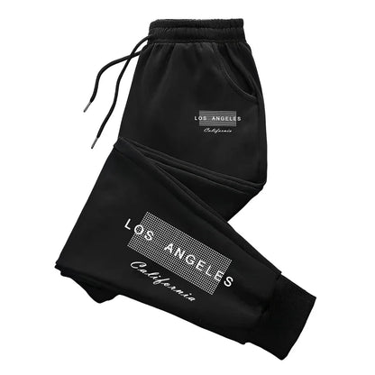 LA Vibes Athletic Pants