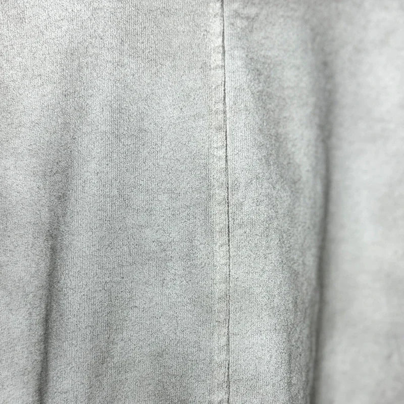Men Women Vintage Washed Spray Dirty Manually Grind Oversized T Shirt High Quality Cotton Damaged SAINT Sleeveless T-Shirt Top