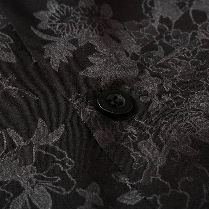 Shirt Black Elegance
