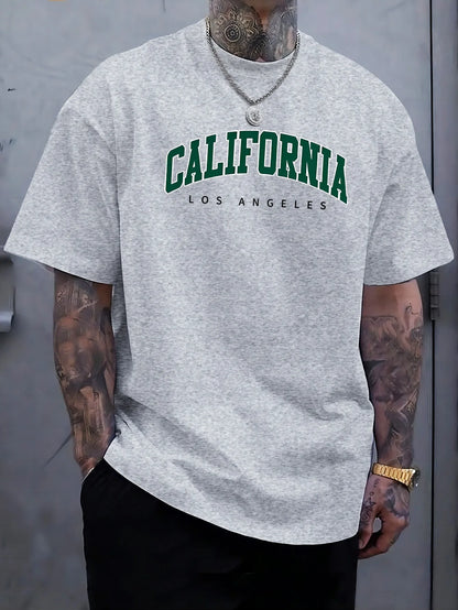 LA Urban Essentials T-Shirt