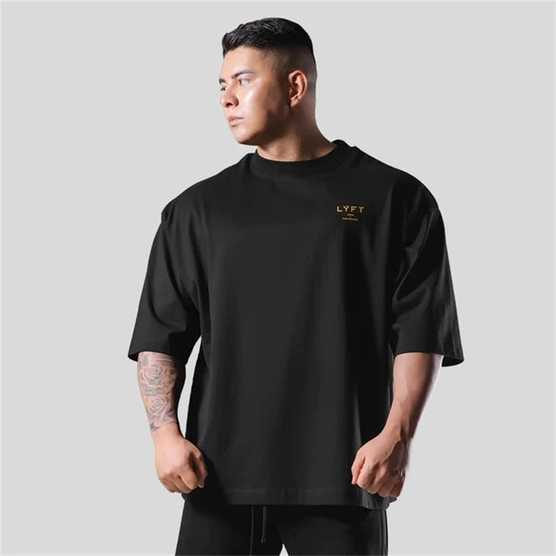 Essential Activewear T-Shirt