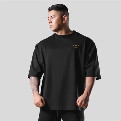 Essential Activewear T-Shirt