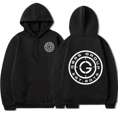 Hoodie Urban Bones