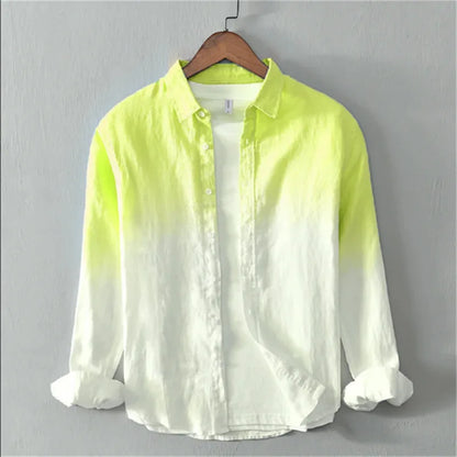 Shirt Coastal Fade