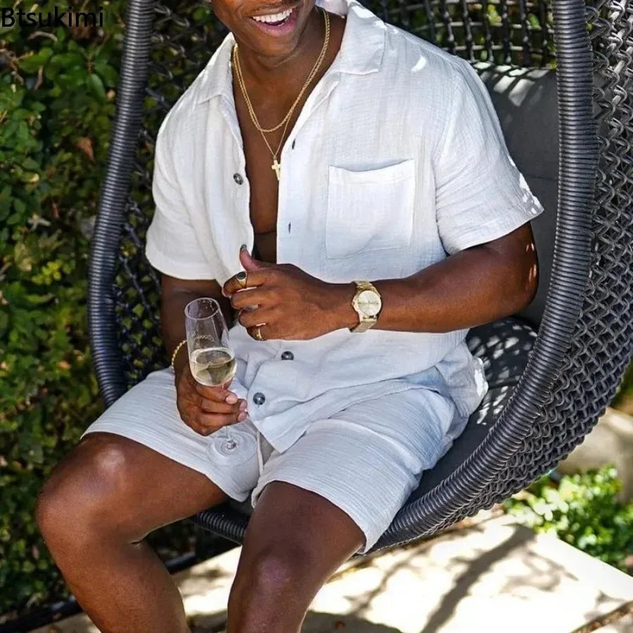 Set Miami Resort White