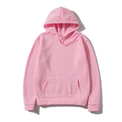 Hoodie Basic Premium
