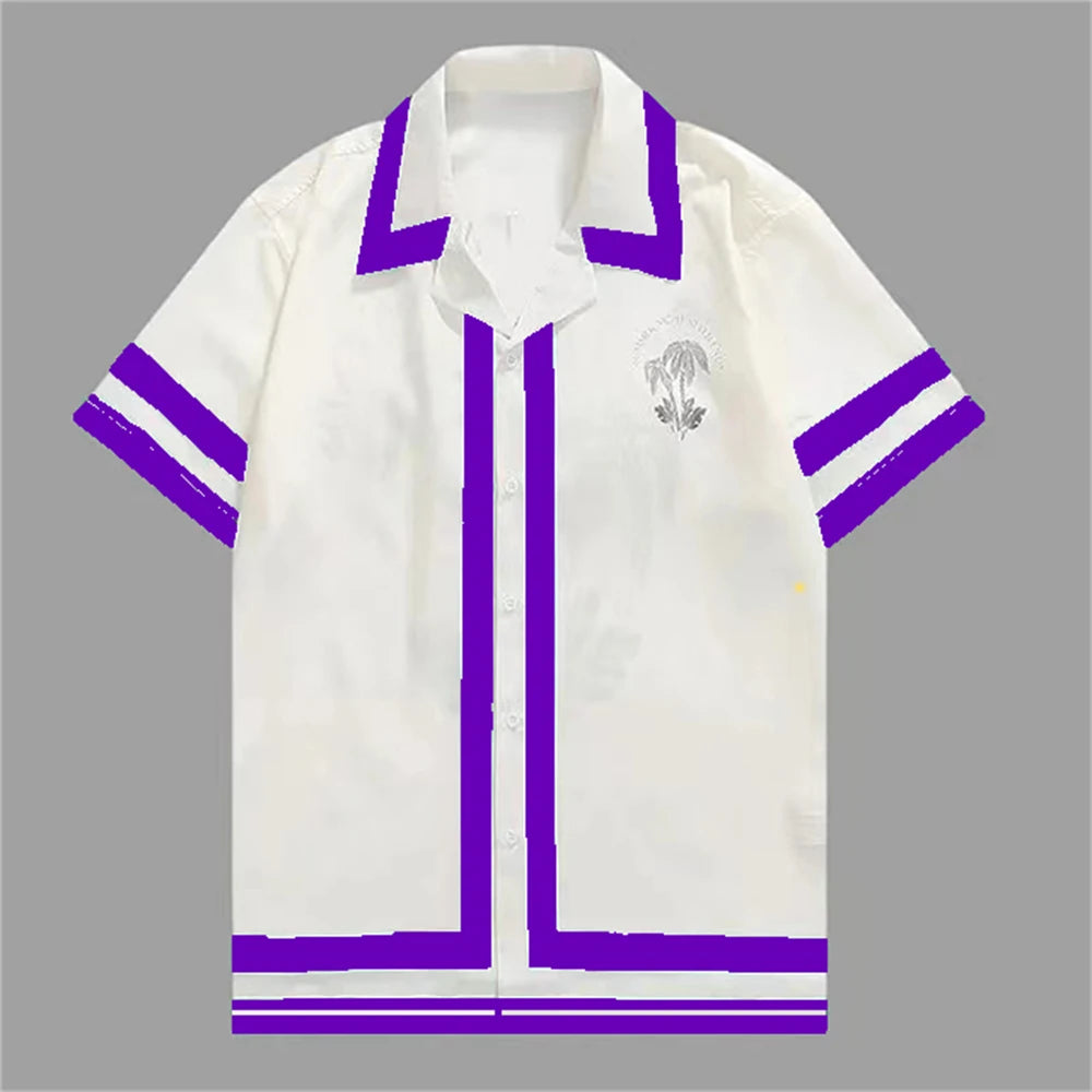 Shirt Palm Paradise
