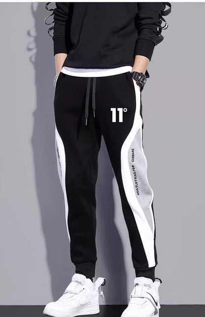 Urban Flex Grey Jogger