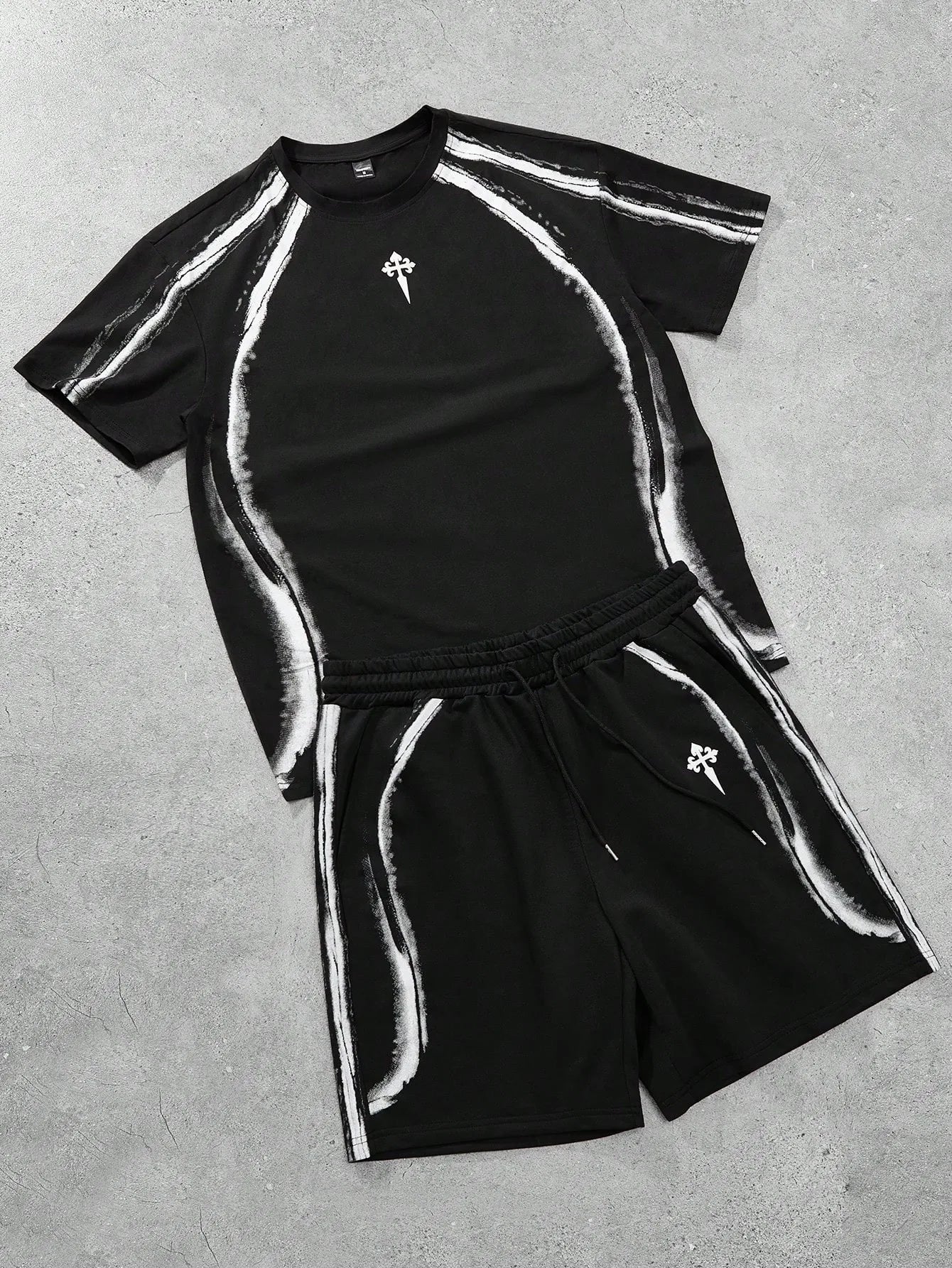 Set Shadow Sport Edition
