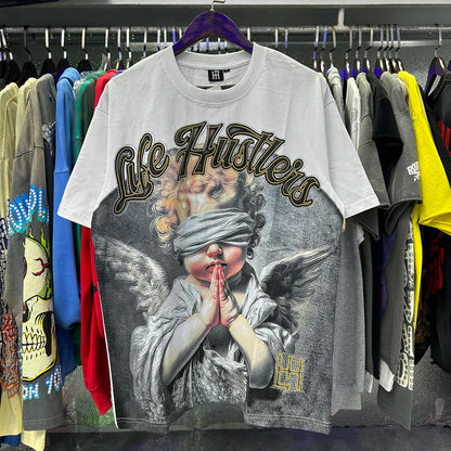 Urban Faith Streetwear T-Shirt