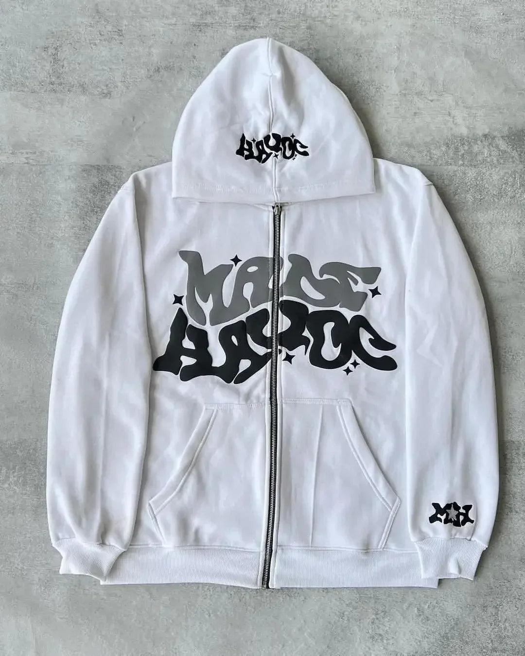 Hoodie Midnight Urban
