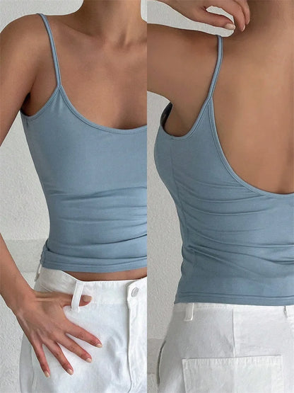 Top Midnight Elegance