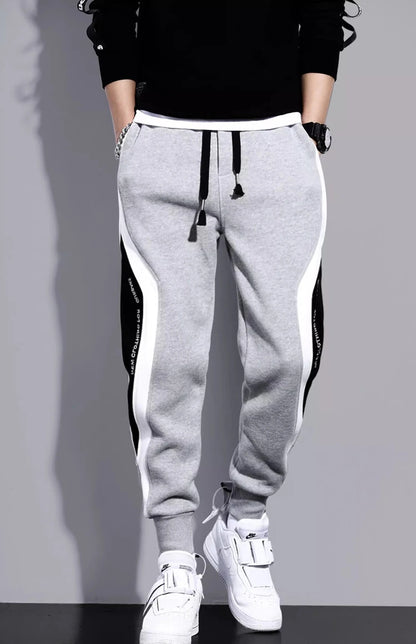 Urban Flex Grey Jogger