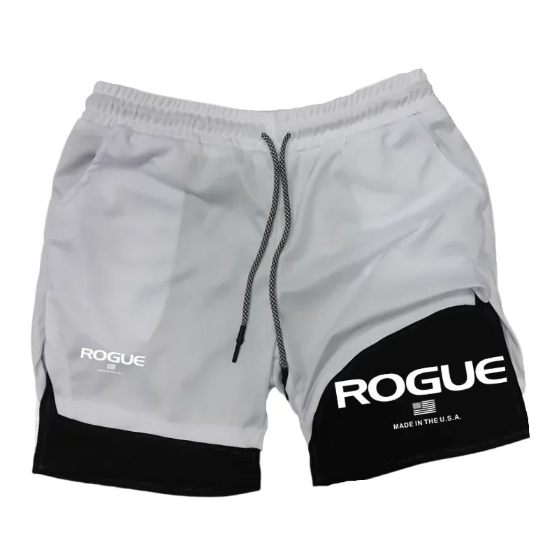 Short Rogue Training Black